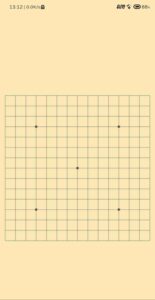 【AndLua 源码】五子棋 - 奋斗资源网